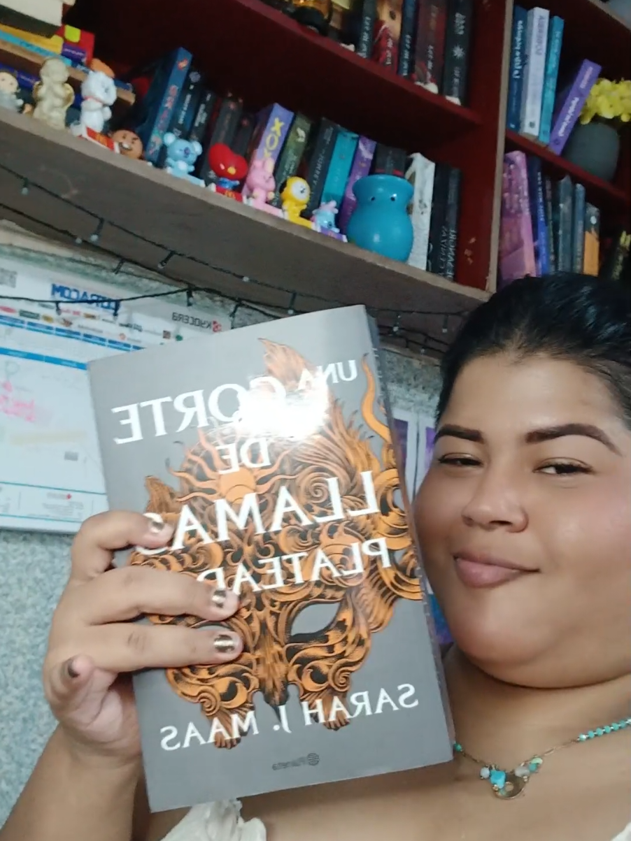 Ahora me dieron ganas de releer😩  #booktok25 