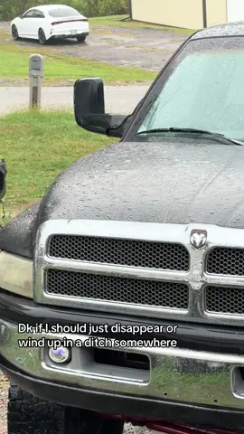 #fypシ゚viral #dodgeram1500 #moparcommunity #inparadigmwetrust #quotesoftheday 