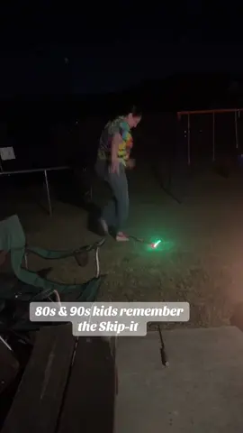 Skip- it in 2025? Yes please