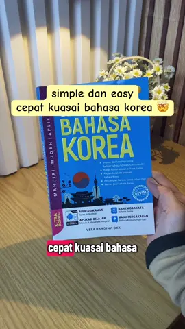 simple dan easy cepat kuasai bahasa korea #simpledaneasycepatkuasaibahasakorea #belajarbahasakorea #bahasakorea 
