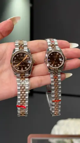 #đồnghồnữ #rolex #datejust 