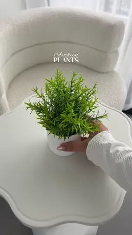 If gusto nyo din ng touch of green sa loob ng bahay, ang ganda talaga ng Artificial Plants na ‘to 🌿 No maintenance needed pero super fresh-looking pa rin! #artificialplants #artificialplant #homedecor #homeaesthetic #plants 