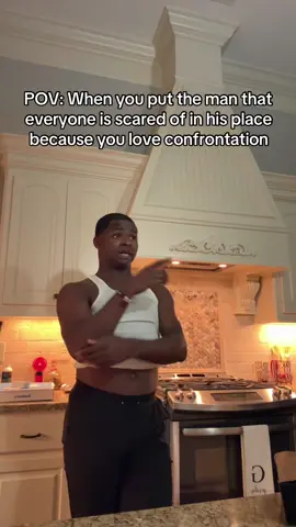 more of a ma ln believe it or not #pov #fyp #viral 