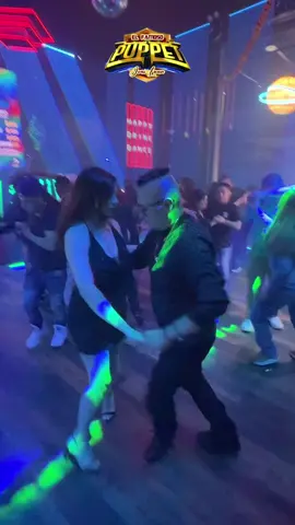 💃🕺@Sonido Master NY Oficial @CindyMartinez #sonidero #thepalace #Cumbia #