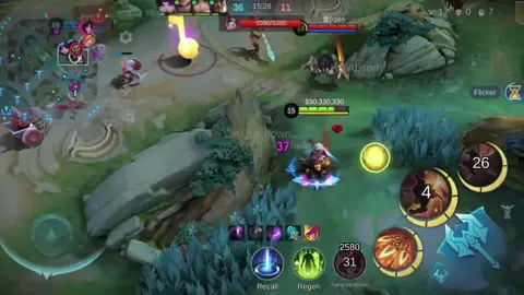 Haya: 109 Shadow Hook? #MLBB9TH #MLBB #hayabusa 