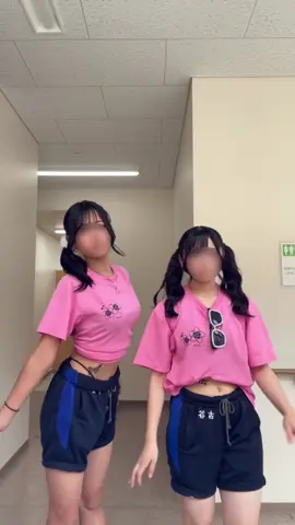 しんぴんむじてぃー #南葛jk #fyp #初投稿#体育祭