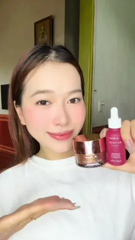 Da xin chỉ cần 2 ẻm này ❤️❤️ #M_Asam #M_AsamVietnam #MagicFinishMousse #NenMay 