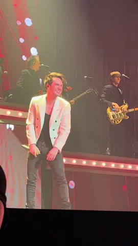 oct 2022  #panicatthedisco #brendonurie #concert @Panic! At The Disco 