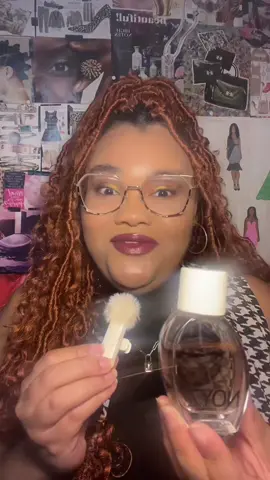 Main character scent unlocked. #viralvanilla #unisexperfume #giftidea #tiktokperfume #vanillaperfume  