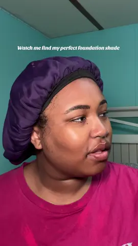 This new makeup by Mario foundation is AMAZING! I struggle with finding shades that match me and this foundation passed the test! Also please out me on the pr list 😭❤️ #makeup #newmakeup #makeupbymario #makeupreview #reaction @makeupbymario 