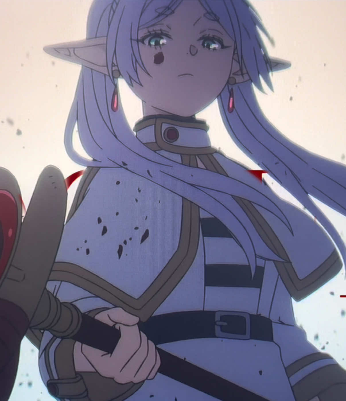 #FRIEREN | my favourite aurafarmer 🗣️🗣️ #frierenbeyondjourneysend #frierenedit #animeedit #aura 