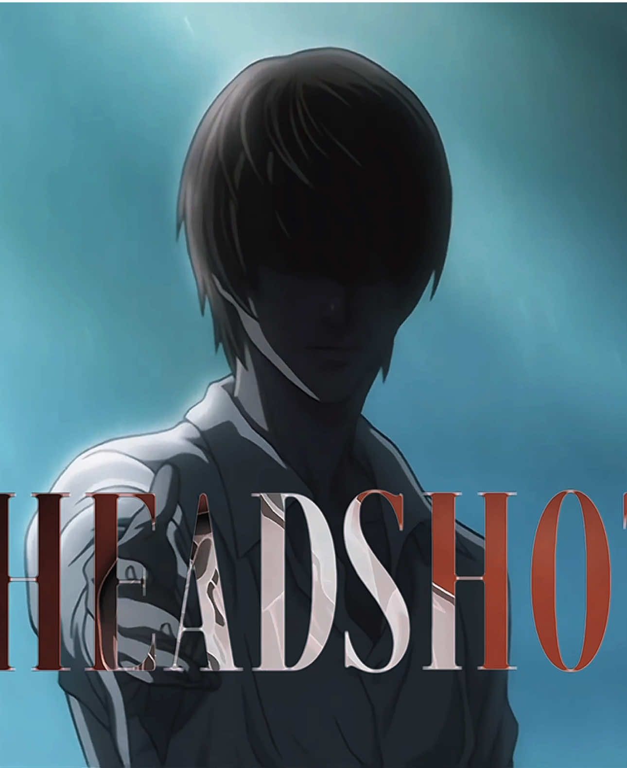 Light Yagami x headshot 223 #lightyagami #deathnote #animeedit #headshot223 #fyp 