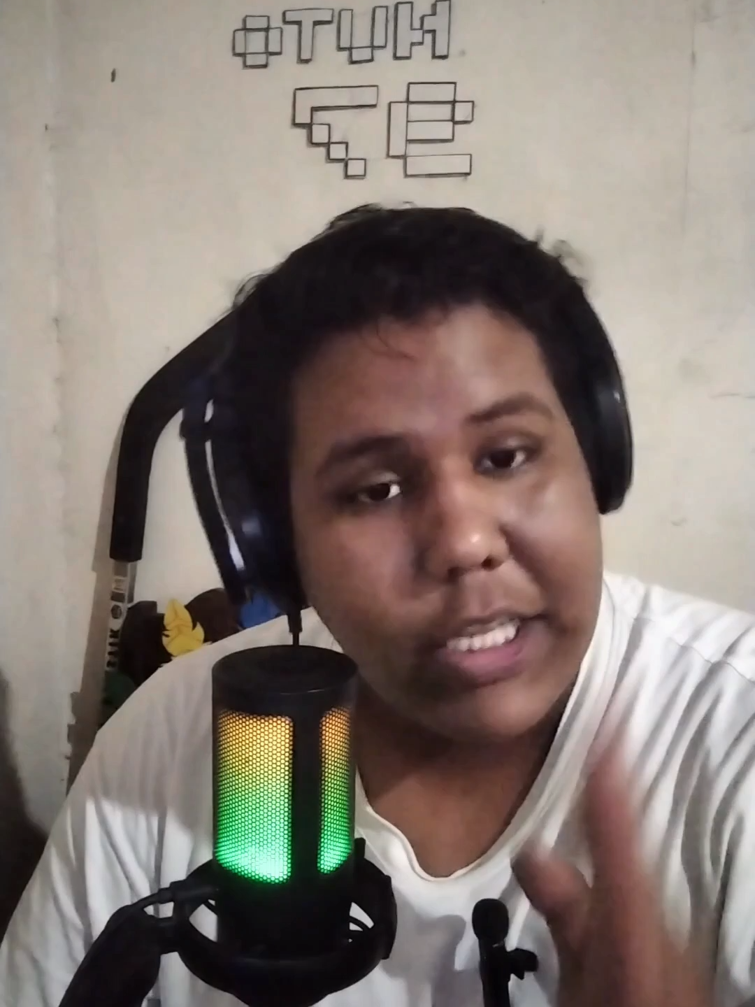 Pasa Los FRAGMENTOS #contenido #llegate #comunidad #vgs #venezuelagameshow
