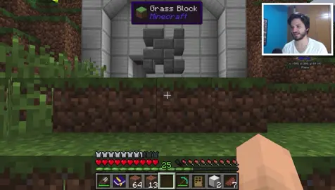 jazzghost do antigo testamento 🙋🏽‍♂️🤣 #jazzghost #minecraftantigo #foradecontexto #jogos #Minecraft 