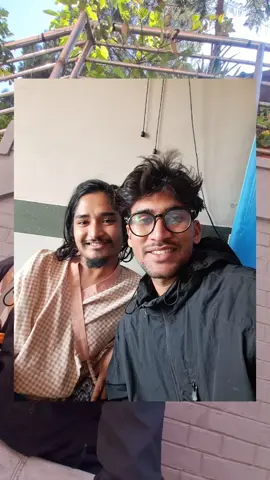 Guys help him.😍. #infinite_with_nishan #Vlog #csit #nepal #vlogger 