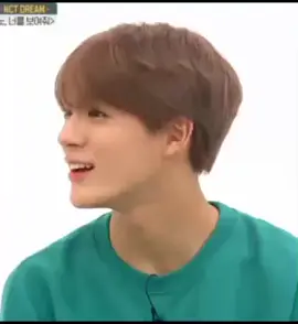gummy smile😸😊  #jeno #nono #nctdream #sijeuni💚 #fypage 