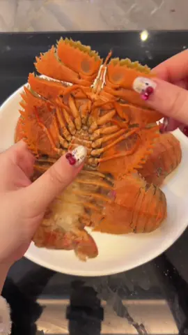 nice😍😍😍 #asmr #seafood #satisfying #fye#usa #tiktok #usa🇺🇸 