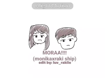 PATAH PATAH TERUS ANJ💔#rakidasigantung #monikadasigantung #monikaxrakidasigantung #monikaxraki #dasigantung 