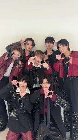 【 #ランデブーチャレンジ】 #バズリズム02に出演させていただきました。 ご視聴いただいた皆様ありがとうございました！ #パラノイドランデブー  #原因は自分にある 。 #NewMusic #大倉空人 #小泉光咲 #桜木雅哉 #長野凌大 #武藤潤 #杢代和人 #吉澤要人