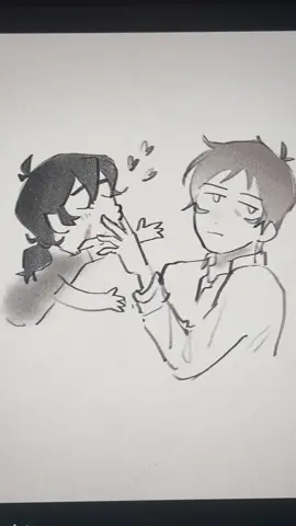 oh to be a fly on the wall in their shared home post timeskip #klance#keith#lance#voltron#vld
