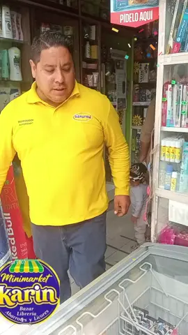 #heladosdonofrio#sin parar#karin#promociones #ofertas 