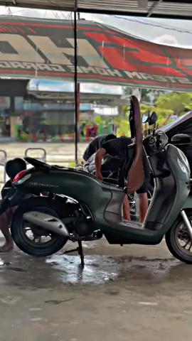 #cucianmotor #doorsmeer #steam #kualakurun_gunungmas #shg 