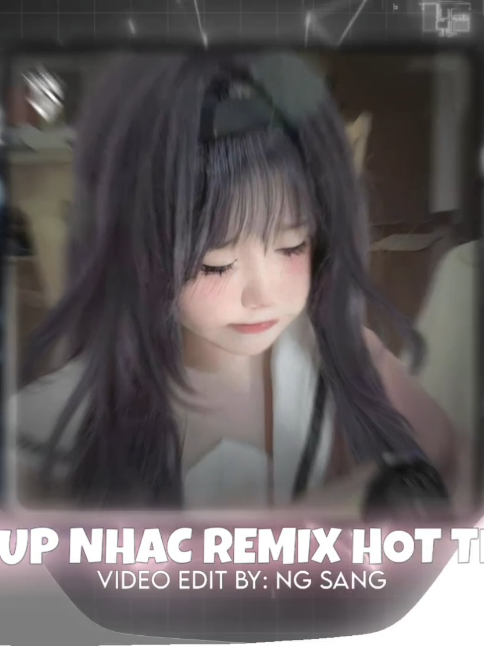 Mashup Siêu Phẩm 4p Nhạc Remix Hot Tiktok 2025 #tiktok #viral #darkzonemusic #nhacremix #nhachaymoingay 