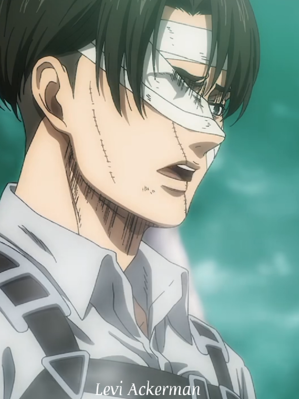 ⛓️película final⛓️ ⛓️ataque a los titanes⛓️ ⛓️capitulo 3⛓️ #EmClimaUltraLeve #viral #ataquealostitanes #AttackOnTitan #anime 