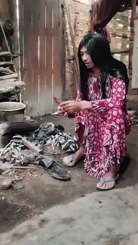 awal mula kisah janda Sabrina 🤣@rejon.rejonn025 #fyp #fypage #kontenhiburan #fyppppppppppppppppppppppp 