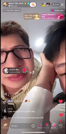 Cậu khoá mồm hai ngay và lập tức 😆😆 #tiktok #xhuong #ptd #phantronggduong33 #trongduong 