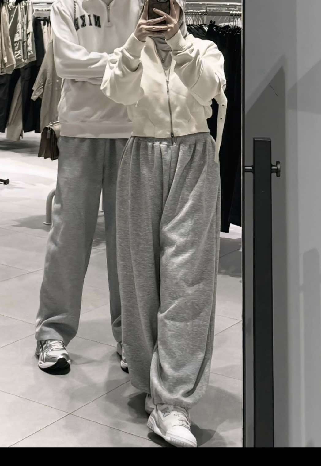 me & my first love, again 🤍