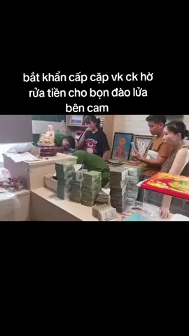 Một tiệm vàng bình thường giữa lòng thành phố sài gòn. Một người vợ hờ kín tiếng và những chuyến xe âm thầm vượt biên mỗi đêm. Ít ai ngờ rằng đó chính là một đường giây rửa tiền xuyên quốc gia .rửa tiền tinh vi lên đến 100 triệu usd xuyên quốc tế . Trong video chúng ta thấy thủ đoạn rửa tiền của chủ tiệm vàng đức long và cô vợ hờ .nguyễn thị kim ngân .họ hợp thức hóa dòng tiền qua các cty mavaf vận chuyển qua biên giới cho các đối tượng bên cam pu chia . Vụ án làm rung động giới ngoại hối và là lời cảnh tỉnh cho các cơ quan quản lý dòng tiền .