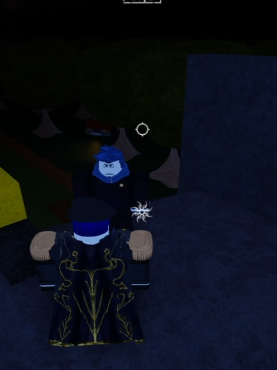 #Roblox #forsaken #Guest137 #shedletskyforsaken #fyp 