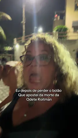 EU NÃO VOU PAGAR 😂 #valetudo #odeteroitman 