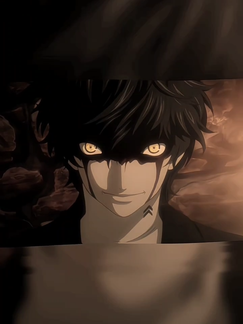 ketawa belial😈☠️ #renamamiya#jokerawakening #animeedit#persona5#fyp