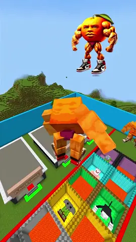 #Minecraft #minecraftmemes #foryou 