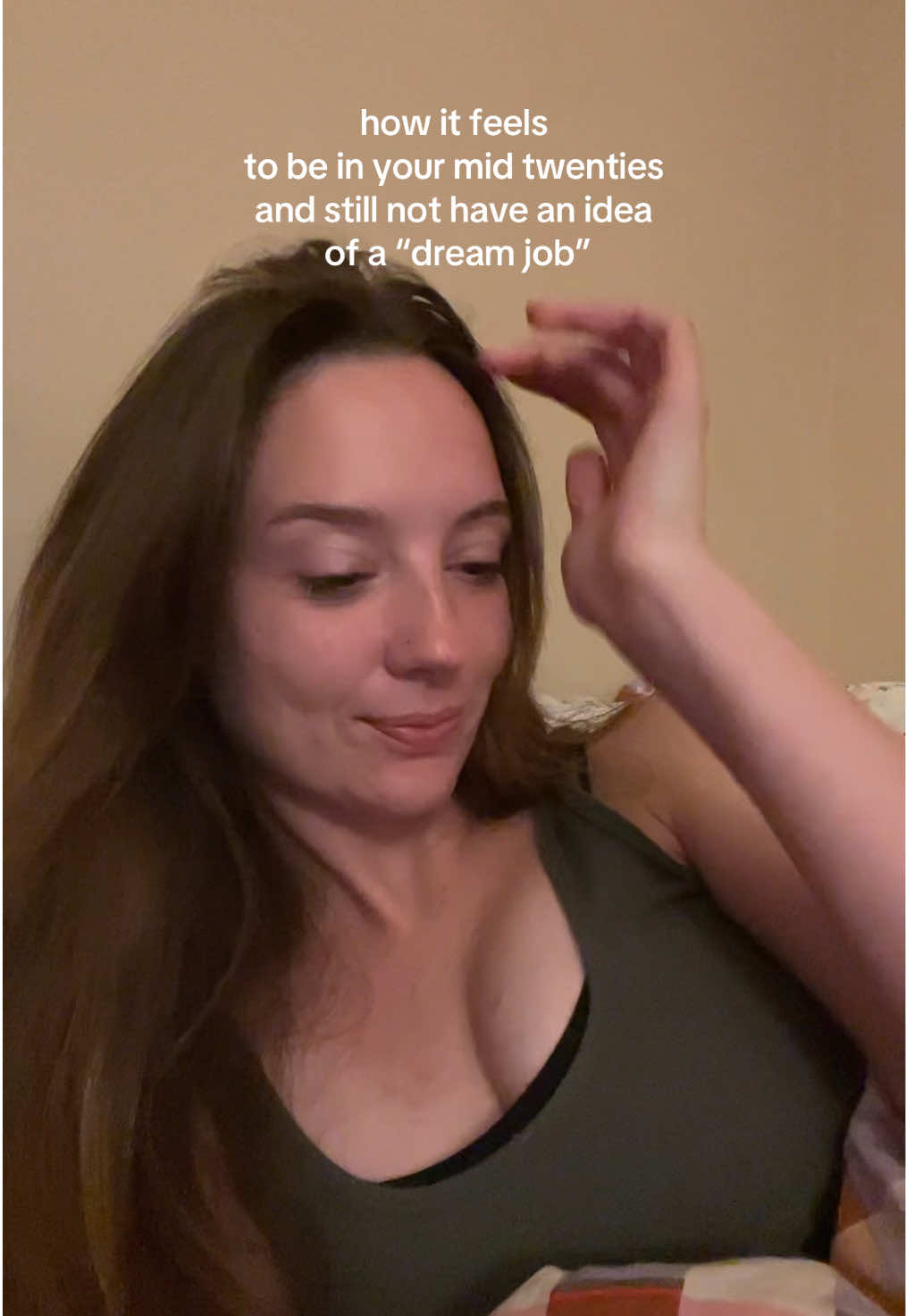 idk what to do but I’m doing things ! 🙂