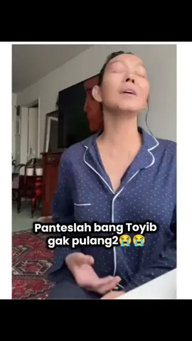 Bang toyib pun bingung mau pulang kalau gini😂😂 . #fypシ゚ #fypシ゚viral🖤tiktok #bangtoyib #milada7 #bundacorla 