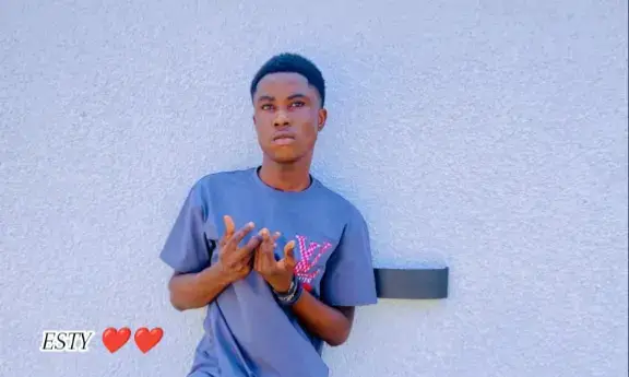 AKETESIA WAY3 AMA M'ADWENE ASE3 ❤️❤️ 