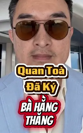 CEO đã thắng Tại Toà án Mỹ 