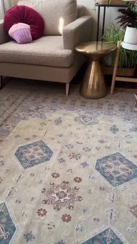 #LTKFind 🤍 Vintage Moroccan Rug 🤍 I’m loving my one-of-a-kind Vintage Moroccan Rug from @revival—hand-knotted, wool, and full of bold, tribal-inspired medallions. Soft underfoot and full of character. ✨ Peek into my stories for a closer look. ✨ Revival is celebrating its 8th birthday with 20% off sitewide (10/11–10/26) using code HAPPY8. Check out this beauty and explore their curated collection via my link: https://glnk.io/9y85y/birthday-2025-kate-romanoff 🤍 Exclusive 15% off via my bio: https://glnk.io/qzpm4/rr-kate-romanoff #revivalpartner #romanoff_homedecor #revivalrugs #revival Follow my LTK @kate_romanoff on the @shop.LTK app to view this post and get my exclusive app-only content!  @Revival Rugs  @shop.ltk https://liketk.it/5rpfl