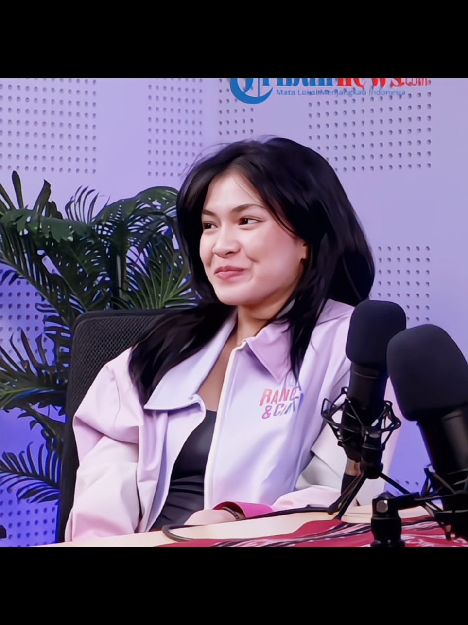 primadonaa 💃💃 #jasminenadya #ranggadancinta #alya @jasmine nadya 