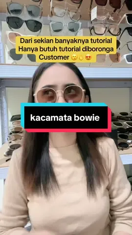 #kacamatafashion #promoseruweekend #kacamatabluueve #trend #cekout 