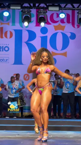 semifinal 👑 RAINHA DO CARNAVAL ✨ CANDIDATA 23 - RHUANDAMONTEIRO | @rh_monteiro