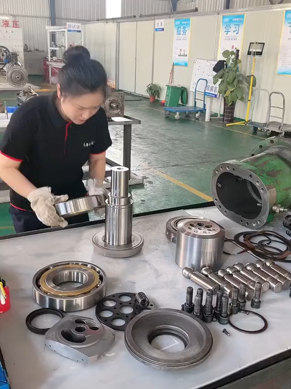 Thủy lực
