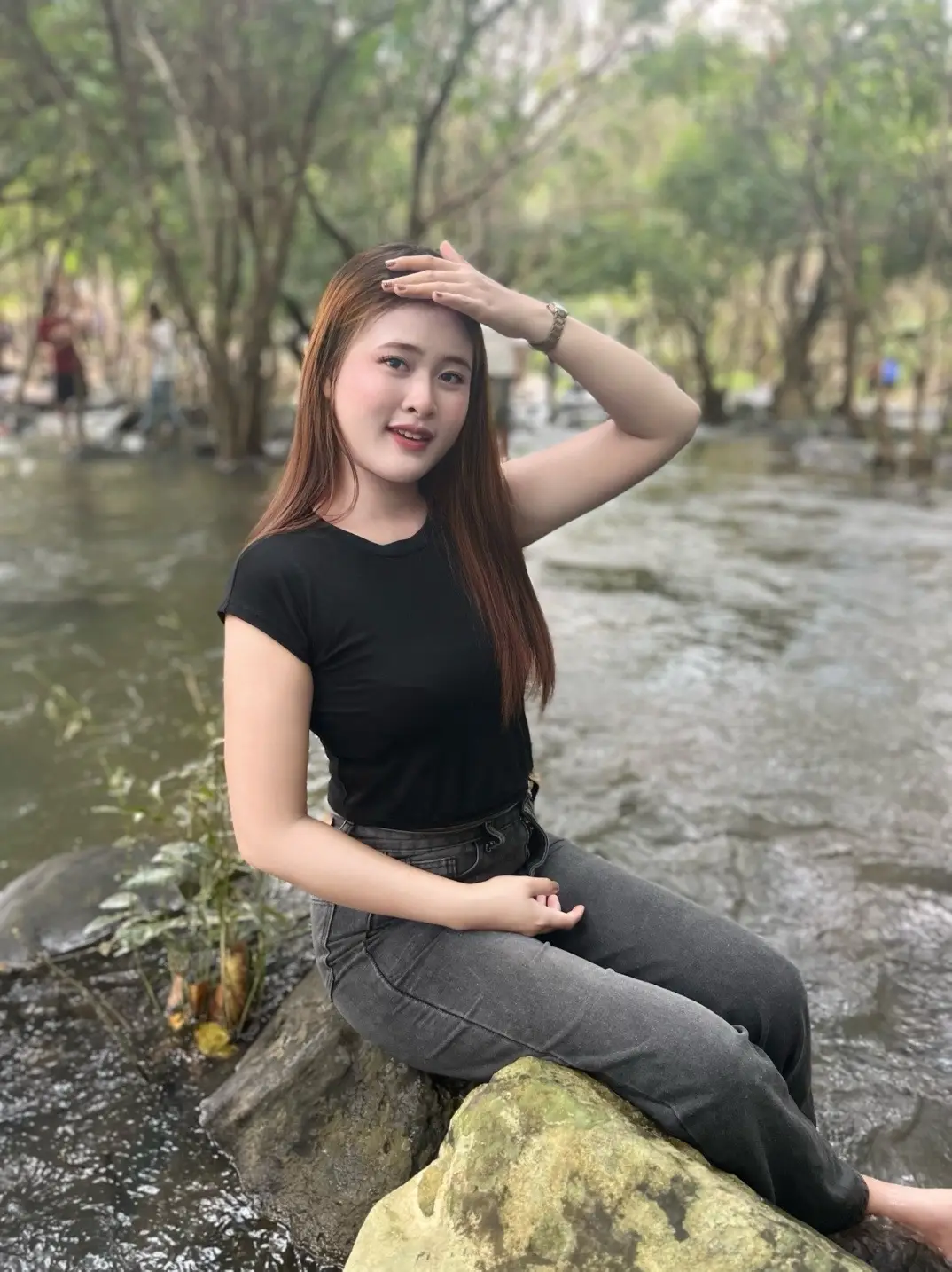 ธรรมชาติฮีลใจสุดๆ⛰️🥰