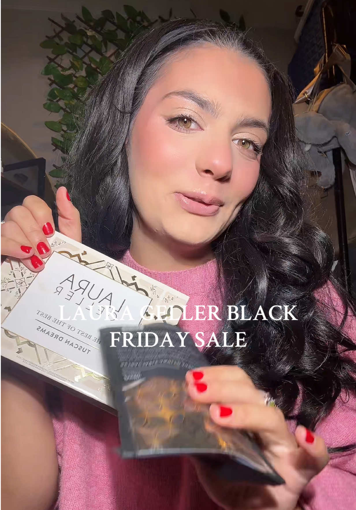 Holiday sets are here!!!! #christmasgiftideas #tiktokshopblackfriday #tiktokshopcybermonday 