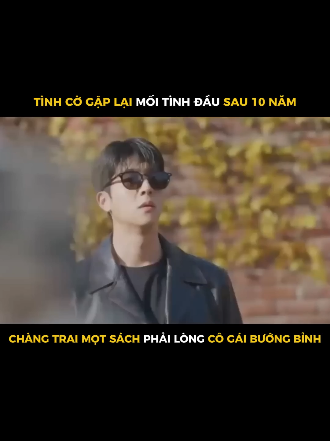 Gặp lại tình đầu sau 10 năm P1#phimhan #reviewphim #reviewphimhay #xuhuong #tomtatphim