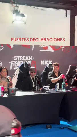 MAÑANA EL RING VA A ARDER 🔥 🗓️18 de Octubre  📍Coliseo MedPlus  🎫 Compra tus boletas hoy en @Taquillalive  #StreamFighters #StreamFighters4 #SF4 🤝 Patrocinador oficial: @stakecolombia | @kickstreaming  | @pragmaticplaylatam 🚀 Con el apoyo de: @amper_co | @hondamotoscol | @aguardientenectar_oficial | @everlastlatino | @fuegoburger.co | @drinkomode 🎬 Un evento creado por: @spoongg.media & @westcol 🏟️ Un evento de: @stageeventos1 | @diomargarcia1 | @touringtheworldd | @coliseomedplus | @elcraftlabco