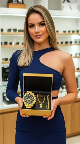 #relogio #relogiosmasculinos #acessoriosmasculinos #cordao #fyp 